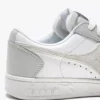 Magic Basket Low Leather WN Zapatillas deportivas Magic Basket Low Leather WN Zapatillas deportivas