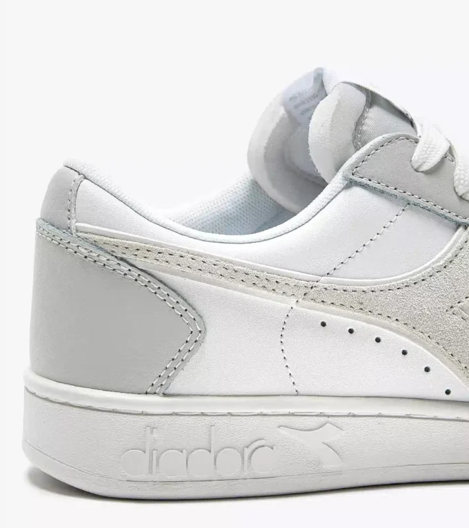 Magic Basket Low Leather WN Zapatillas deportivas Magic Basket Low Leather WN Zapatillas deportivas
