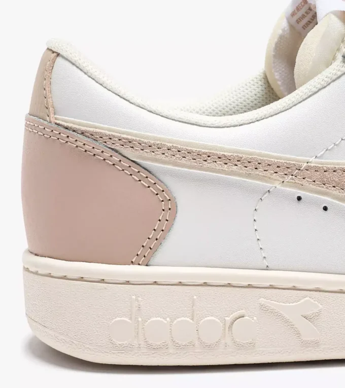 Magic Basket Low Leather WN Zapatillas deportivas Magic Basket Low Leather WN Zapatillas deportivas
