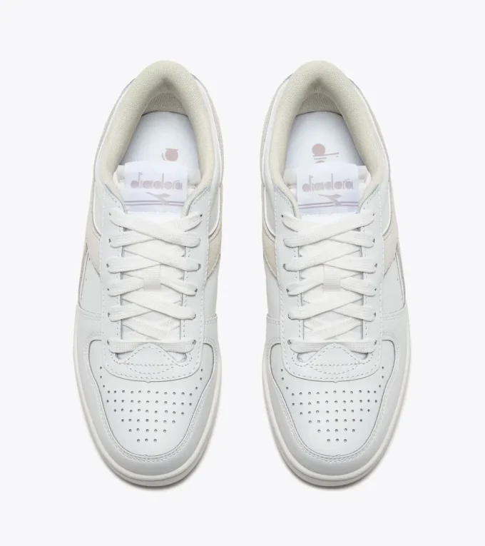 Magic Basket Low Leather WN Zapatillas deportivas Magic Basket Low Leather WN Zapatillas deportivas