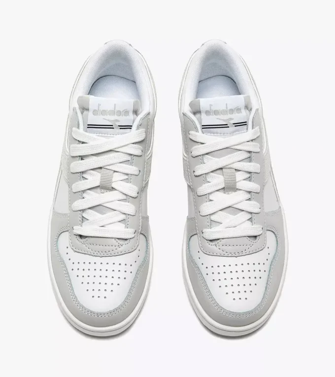 Magic Basket Low Leather WN Zapatillas deportivas Magic Basket Low Leather WN Zapatillas deportivas