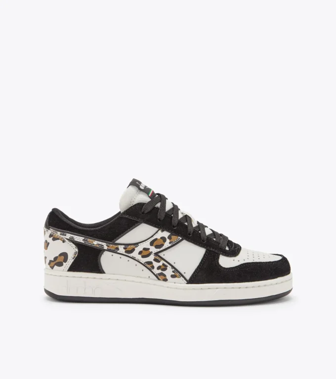 Magic Basket Low Panther Wn Zapatillas deportivas Magic Basket Low Panther Wn Zapatillas deportivas