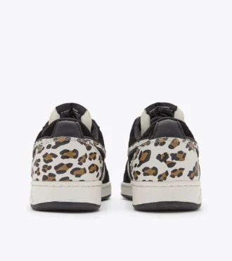 Magic Basket Low Panther Wn Zapatillas deportivas