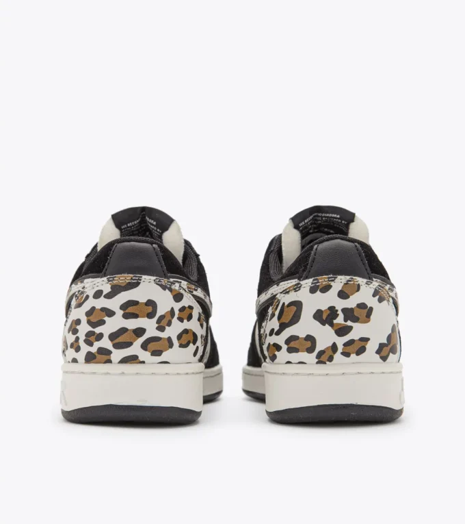 Magic Basket Low Panther Wn Zapatillas deportivas Magic Basket Low Panther Wn Zapatillas deportivas