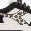 Magic Basket Low Panther Wn Zapatillas deportivas Magic Basket Low Panther Wn Zapatillas deportivas