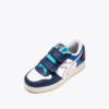 Magic Basket Low Ps Superman Zapatillas deportivas – Niños – De 4 a 8 años Magic Basket Low Ps Superman Zapatillas deportivas – Niños – De 4 a 8 años