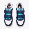 Magic Basket Low Ps Superman Zapatillas deportivas – Niños – De 4 a 8 años Magic Basket Low Ps Superman Zapatillas deportivas – Niños – De 4 a 8 años