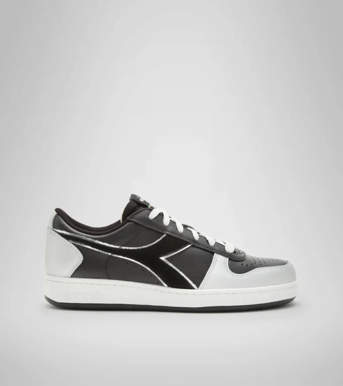 Magic Basket Low Space Wn Zapatillas deportivas Magic Basket Low Space Wn Zapatillas deportivas