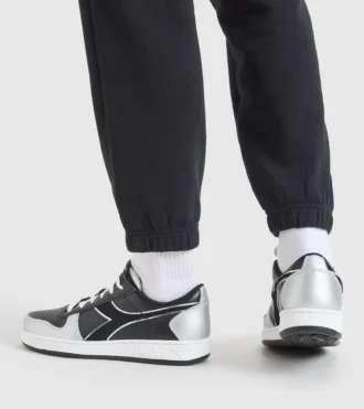 Magic Basket Low Space Wn Zapatillas deportivas