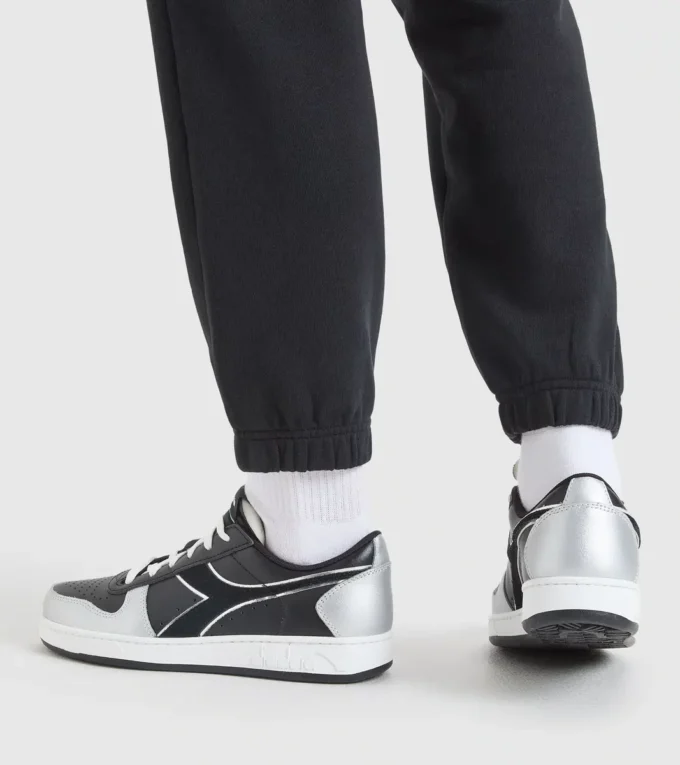 Magic Basket Low Space Wn Zapatillas deportivas Magic Basket Low Space Wn Zapatillas deportivas