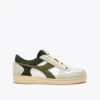 Magic Basket Low Suede Leather Zapatillas deportivas Magic Basket Low Suede Leather Zapatillas deportivas