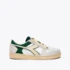 Magic Basket Low Suede Leather Zapatillas deportivas Magic Basket Low Suede Leather Zapatillas deportivas