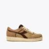 Magic Basket Low Suede Leather Zapatillas deportivas Magic Basket Low Suede Leather Zapatillas deportivas