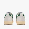 Magic Basket Low Suede Leather Zapatillas deportivas Magic Basket Low Suede Leather Zapatillas deportivas