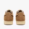 Magic Basket Low Suede Leather Zapatillas deportivas Magic Basket Low Suede Leather Zapatillas deportivas