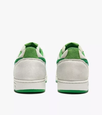 Magic Basket Low Suede Leather Zapatillas deportivas