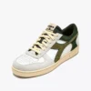 Magic Basket Low Suede Leather Zapatillas deportivas Magic Basket Low Suede Leather Zapatillas deportivas