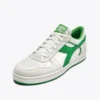 Magic Basket Low Suede Leather Zapatillas deportivas Magic Basket Low Suede Leather Zapatillas deportivas