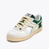 Magic Basket Low Suede Leather Zapatillas deportivas Magic Basket Low Suede Leather Zapatillas deportivas