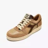 Magic Basket Low Suede Leather Zapatillas deportivas Magic Basket Low Suede Leather Zapatillas deportivas