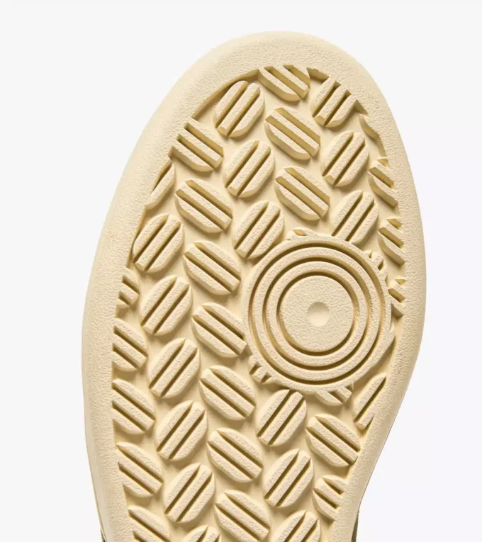 Magic Basket Low Suede Leather Zapatillas deportivas Magic Basket Low Suede Leather Zapatillas deportivas