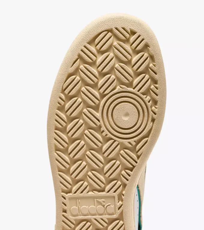 Magic Basket Low Suede Leather Zapatillas deportivas Magic Basket Low Suede Leather Zapatillas deportivas
