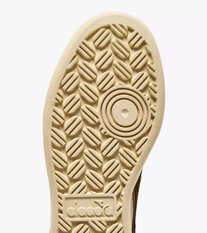 Magic Basket Low Suede Leather Zapatillas deportivas Magic Basket Low Suede Leather Zapatillas deportivas