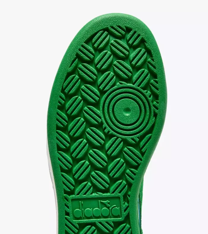 Magic Basket Low Suede Leather Zapatillas deportivas Magic Basket Low Suede Leather Zapatillas deportivas