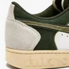 Magic Basket Low Suede Leather Zapatillas deportivas Magic Basket Low Suede Leather Zapatillas deportivas