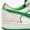 Magic Basket Low Suede Leather Zapatillas deportivas Magic Basket Low Suede Leather Zapatillas deportivas