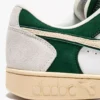 Magic Basket Low Suede Leather Zapatillas deportivas Magic Basket Low Suede Leather Zapatillas deportivas