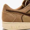 Magic Basket Low Suede Leather Zapatillas deportivas Magic Basket Low Suede Leather Zapatillas deportivas