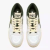 Magic Basket Low Suede Leather Zapatillas deportivas Magic Basket Low Suede Leather Zapatillas deportivas