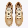 Magic Basket Low Suede Leather Zapatillas deportivas Magic Basket Low Suede Leather Zapatillas deportivas