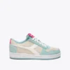 Magic Basket Low Suede Wn Zapatillas deportivas Magic Basket Low Suede Wn Zapatillas deportivas