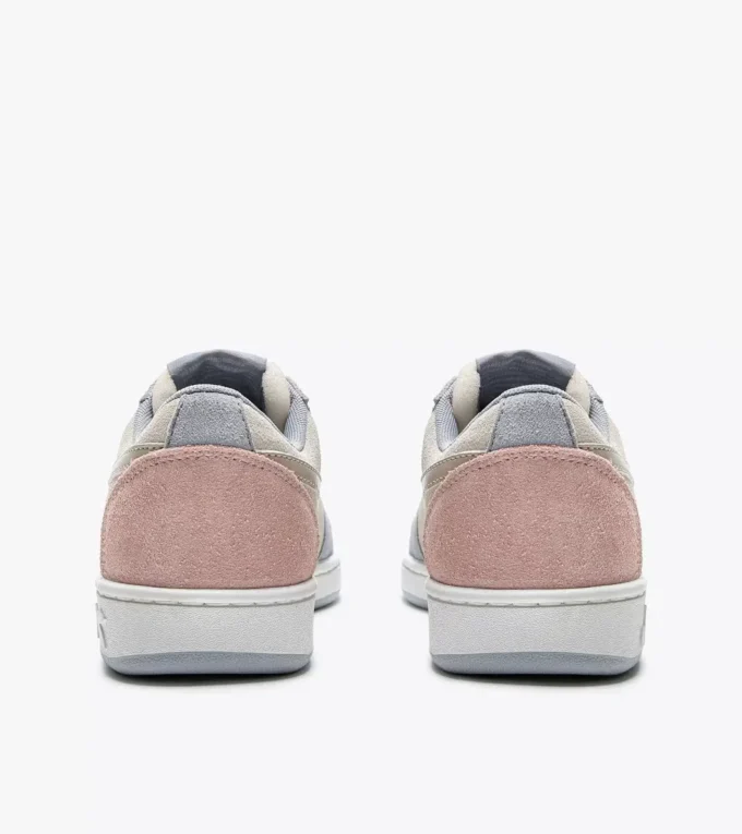 Magic Basket Low Suede Wn Zapatillas deportivas Magic Basket Low Suede Wn Zapatillas deportivas