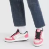 Magic Basket Low Suede Wn Zapatillas deportivas Magic Basket Low Suede Wn Zapatillas deportivas