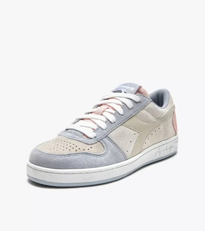 Magic Basket Low Suede Wn Zapatillas deportivas Magic Basket Low Suede Wn Zapatillas deportivas
