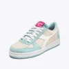 Magic Basket Low Suede Wn Zapatillas deportivas Magic Basket Low Suede Wn Zapatillas deportivas