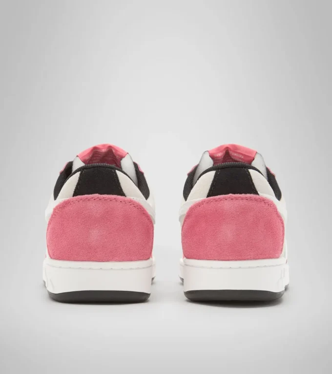 Magic Basket Low Suede Wn Zapatillas deportivas Magic Basket Low Suede Wn Zapatillas deportivas