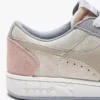 Magic Basket Low Suede Wn Zapatillas deportivas Magic Basket Low Suede Wn Zapatillas deportivas