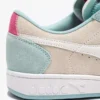 Magic Basket Low Suede Wn Zapatillas deportivas Magic Basket Low Suede Wn Zapatillas deportivas
