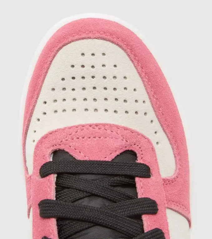 Magic Basket Low Suede Wn Zapatillas deportivas Magic Basket Low Suede Wn Zapatillas deportivas