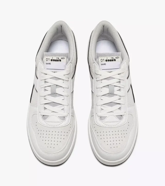 Magic Basket Low Tech Zapatillas deportivas – Unisex Magic Basket Low Tech Zapatillas deportivas – Unisex