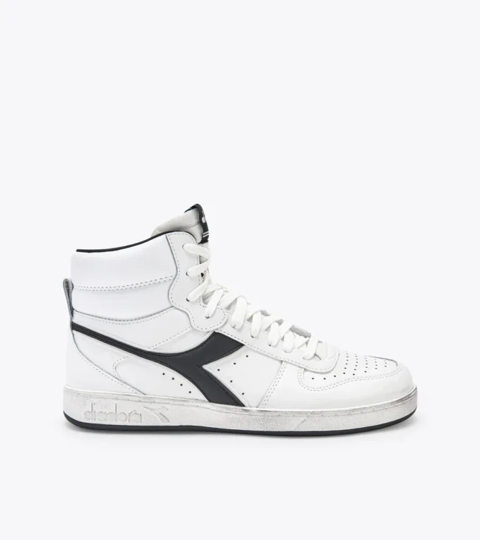 Magic Basket Mid Icona Zapatillas deportivas