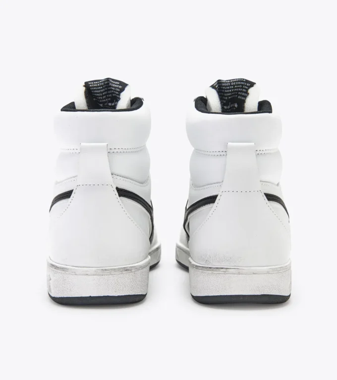 Magic Basket Mid Icona Zapatillas deportivas