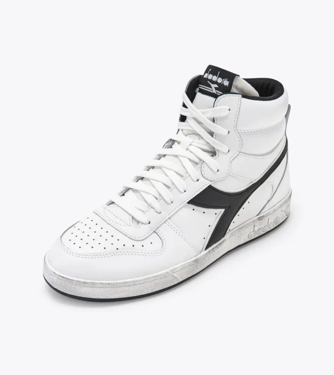 Magic Basket Mid Icona Zapatillas deportivas