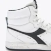 Magic Basket Mid Icona Zapatillas deportivas