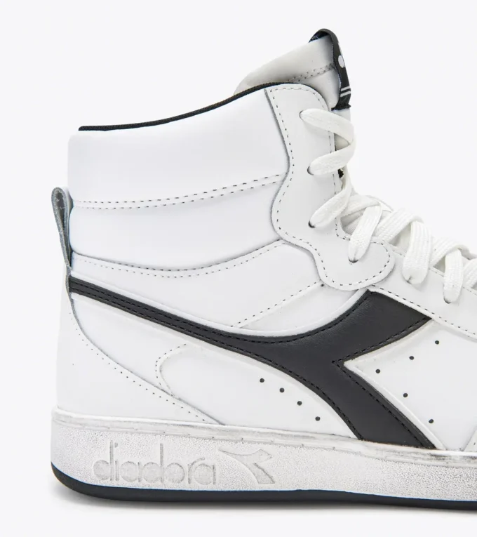 Magic Basket Mid Icona Zapatillas deportivas