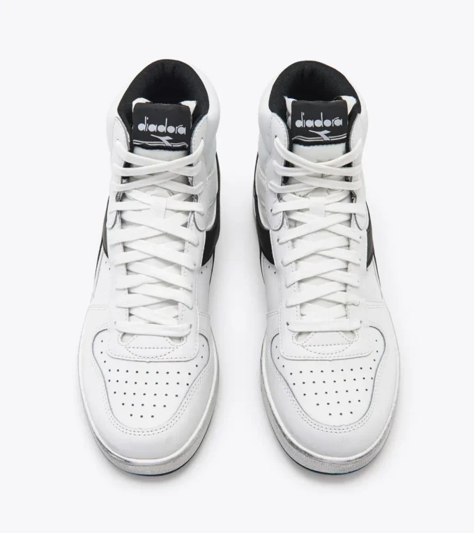 Magic Basket Mid Icona Zapatillas deportivas